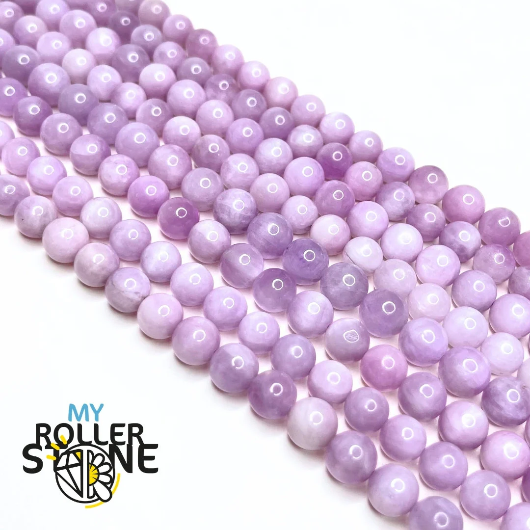 Perle Kunzite 3A - Image 3