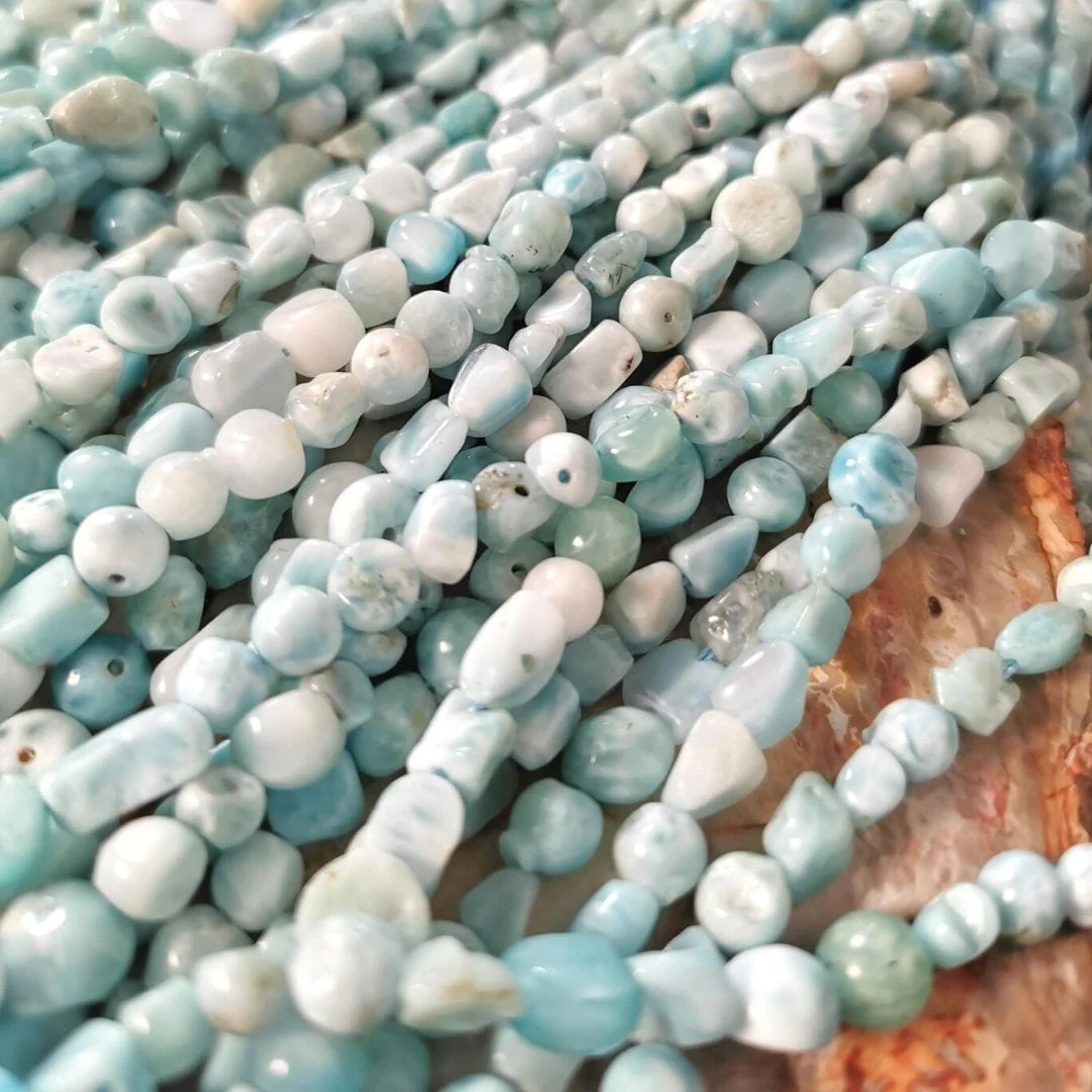 Perle Larimar dégringolée - Image 2