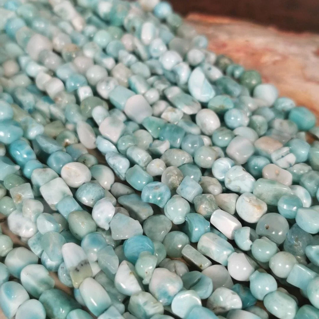 Perle Larimar dégringolée - Image 3