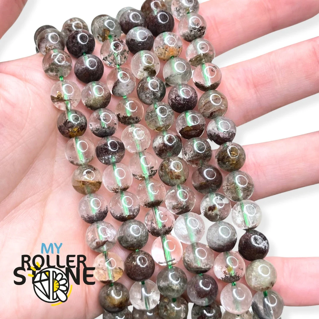 Perle Lodolite 3A