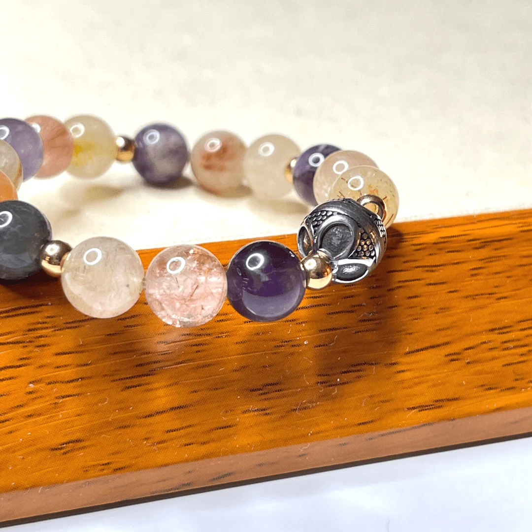 Perle lotus - Image 2