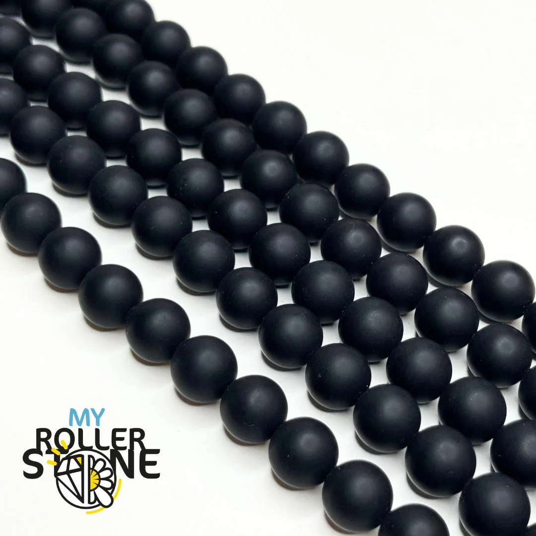 Perle Onyx Mat - Image 2