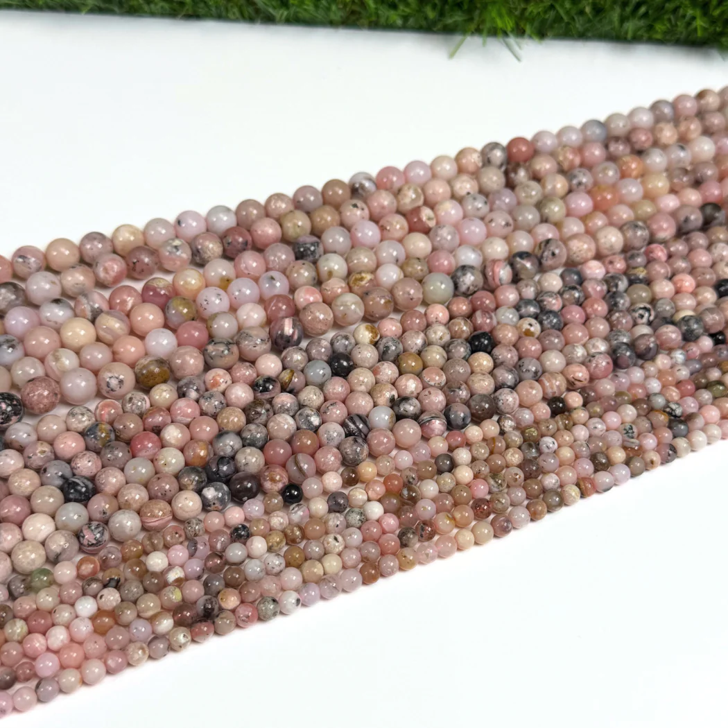 Perle Opale Rose 3A