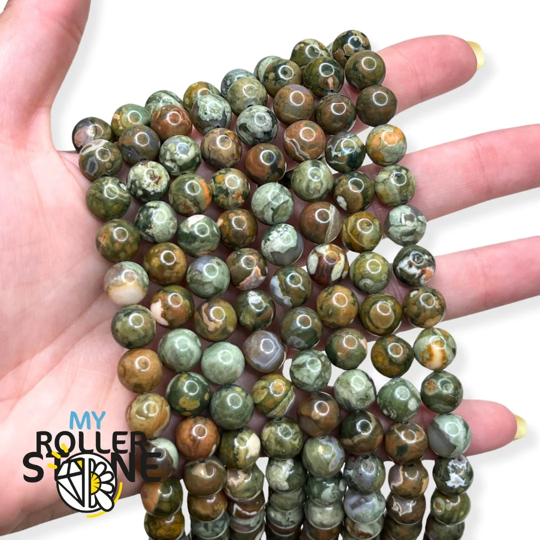 Perle Rhyolite 1A