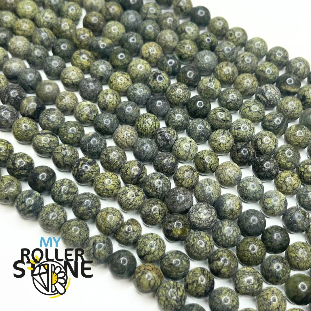 Perle Serpentine AB - Image 3