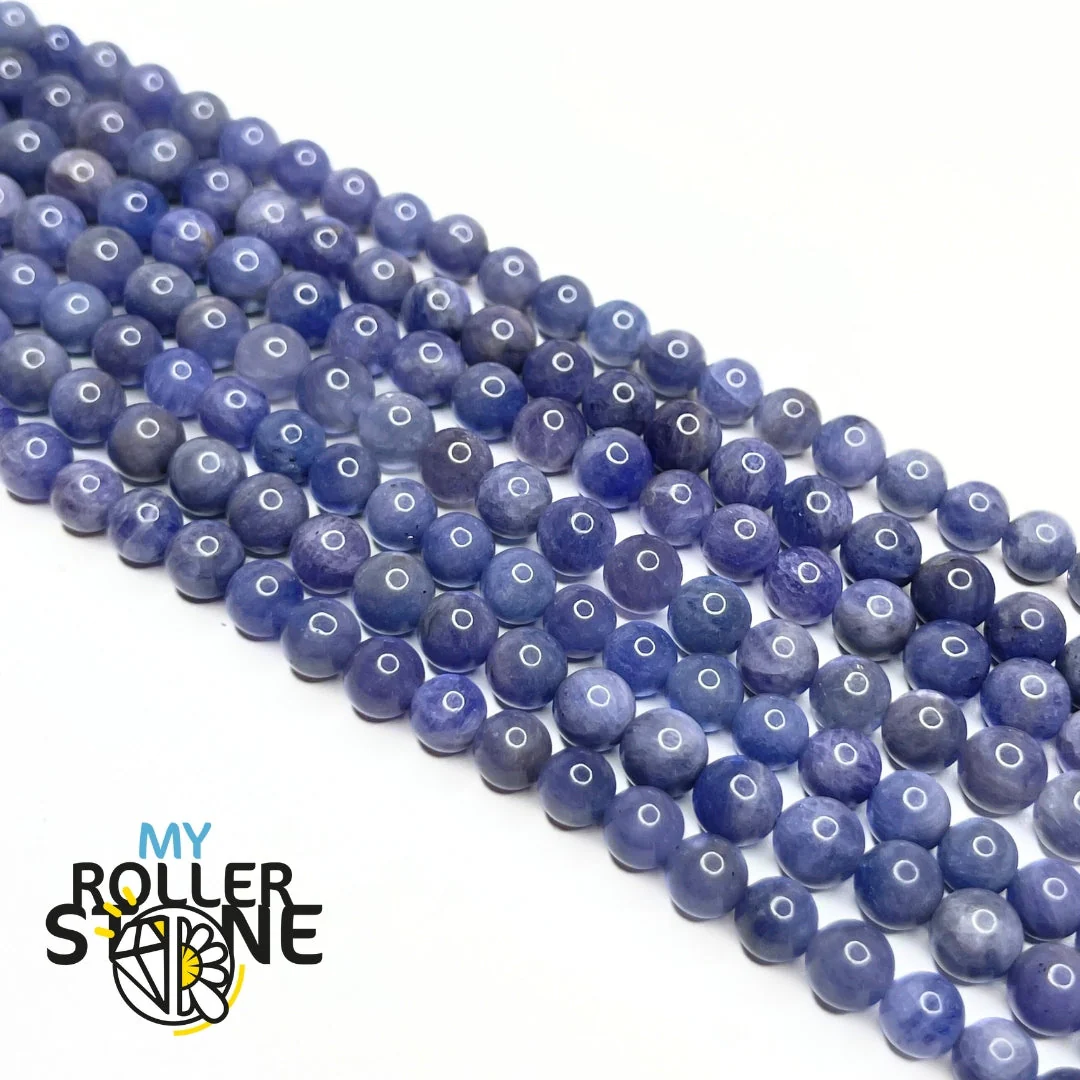 Perle Tanzanite 3A - Image 2