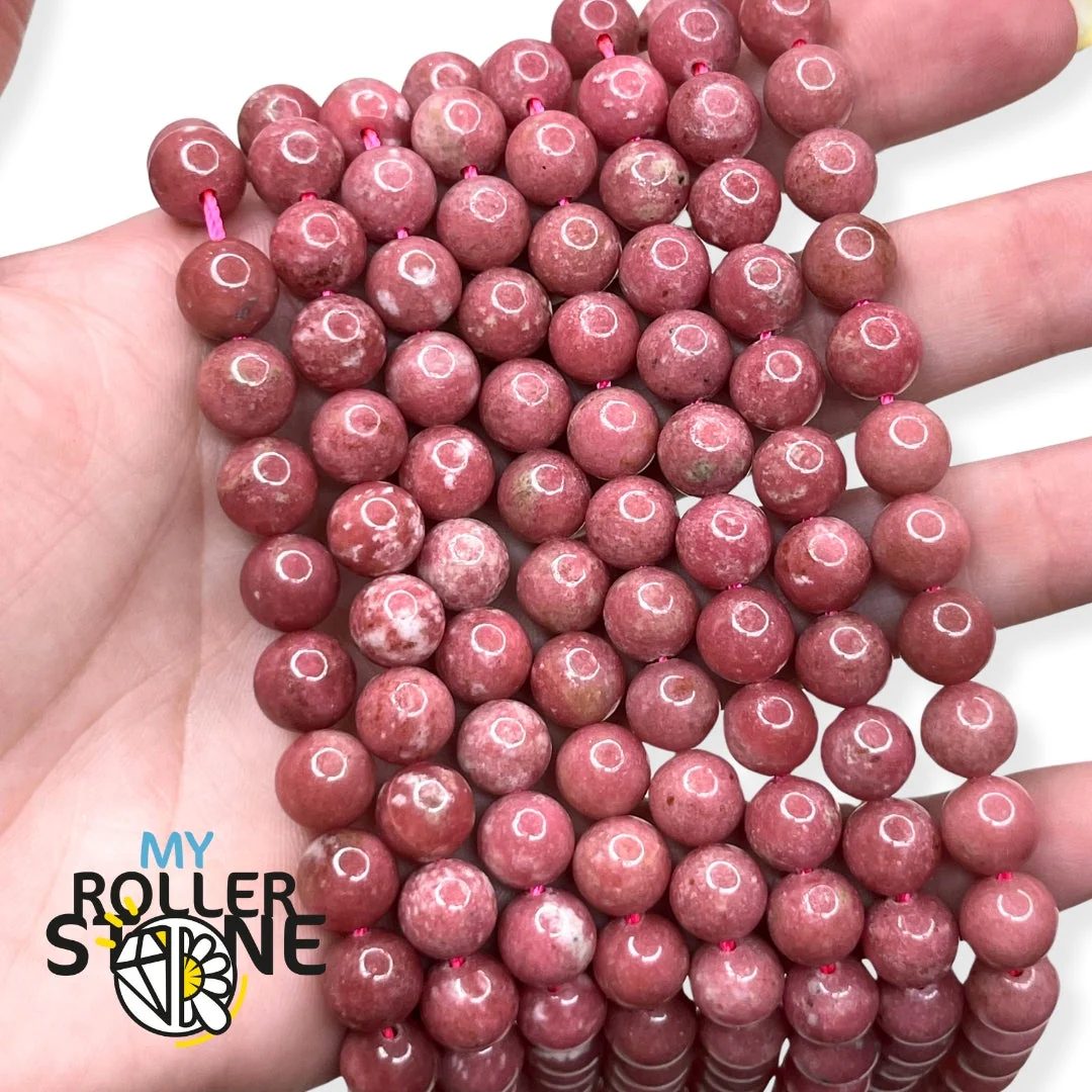 Perle Thulite