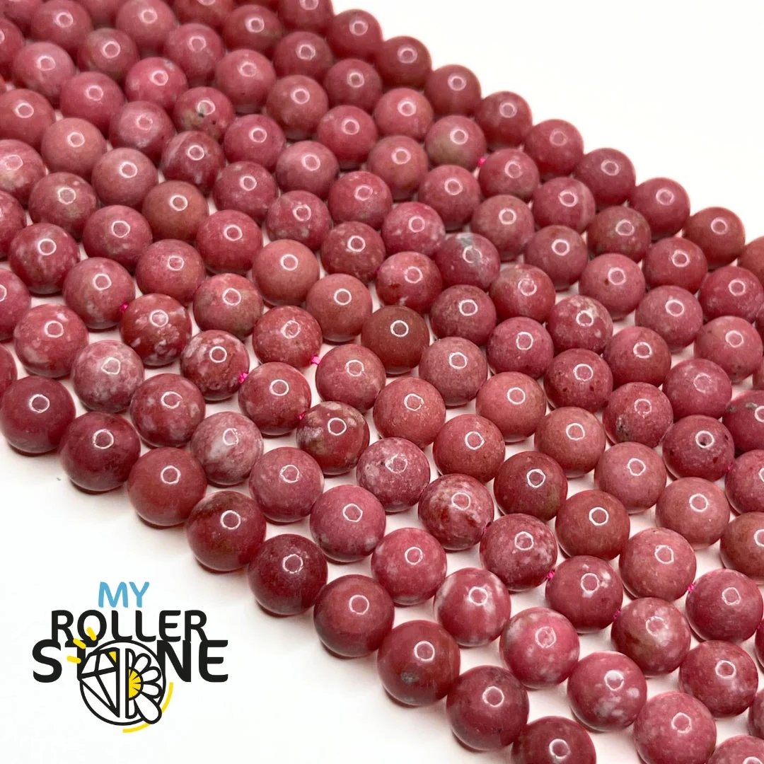 Perle Thulite - Image 2