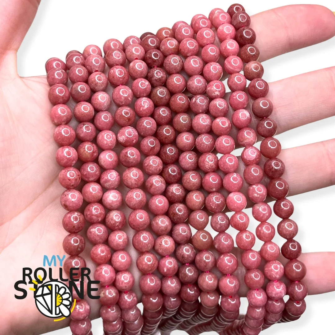 Perle Thulite - Image 3
