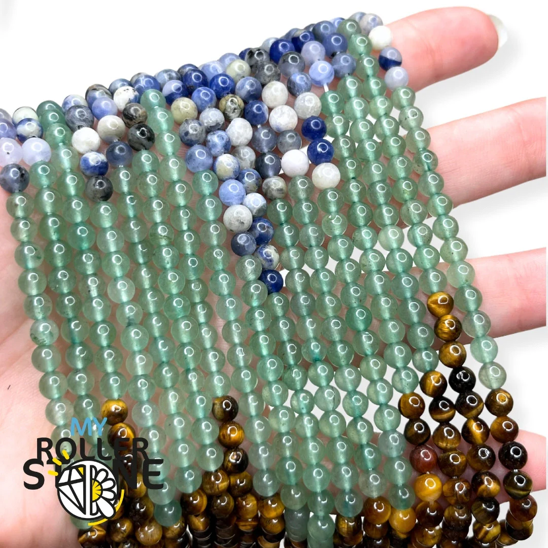 Perles 7 chakras - Image 3