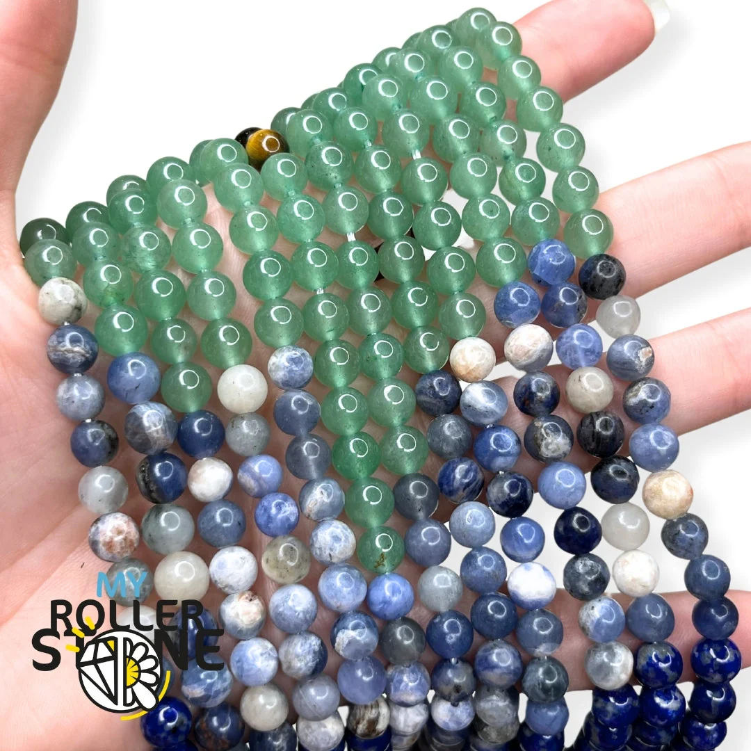 Perles 7 chakras - Image 4
