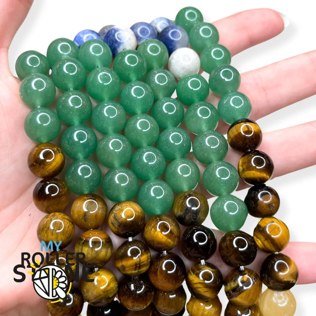 Perles 7 chakras - Image 5