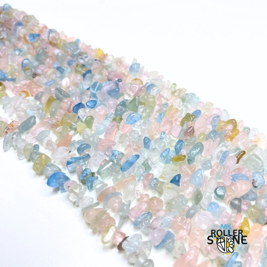 Perle Chips Béryl 38 CM - Image 2
