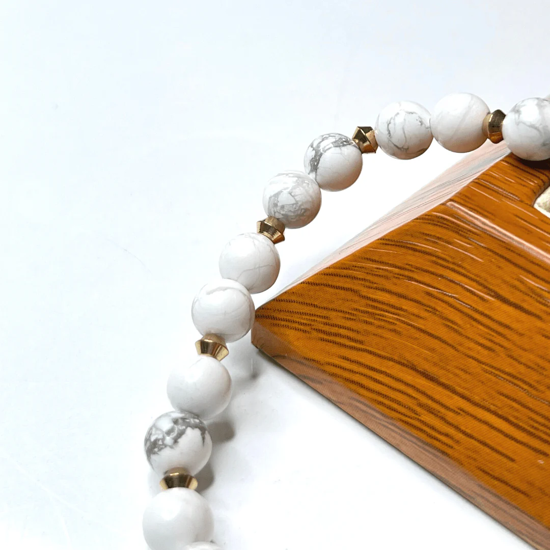 Perles d'espacement rondelle - Image 3