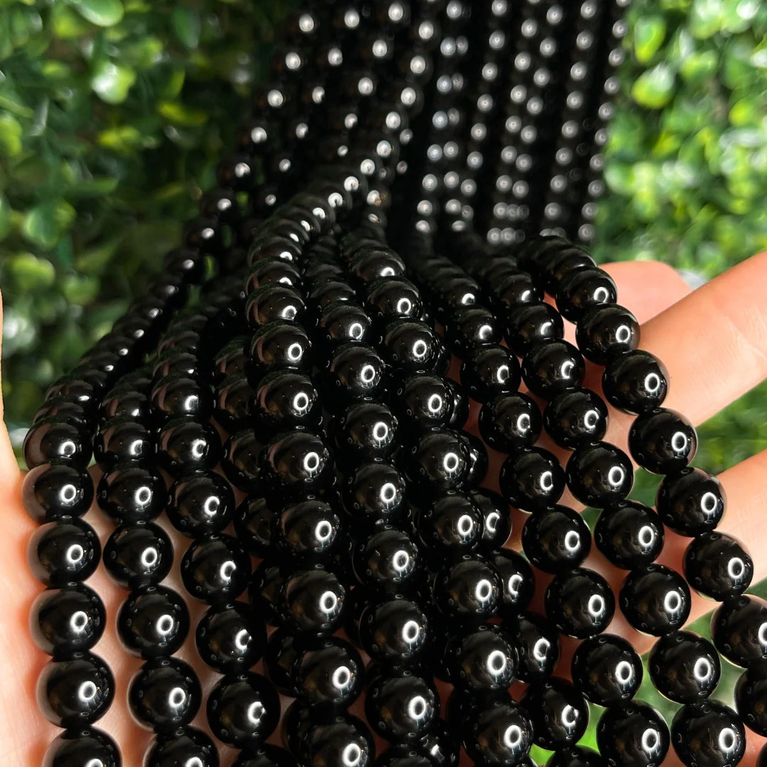 Perles Naturelles vendues par 5 - Image 16