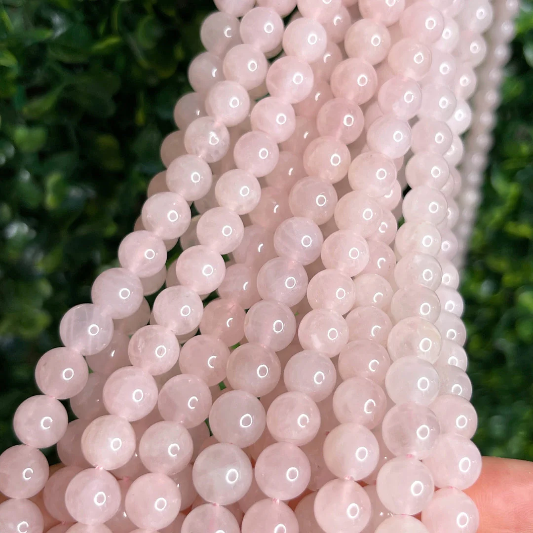 Perles Naturelles vendues par 5 - Image 20