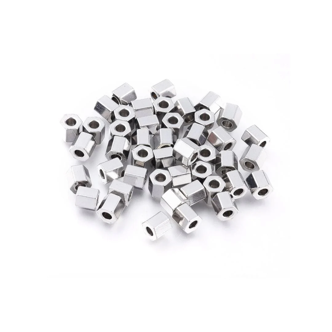 Perles rectangulaires