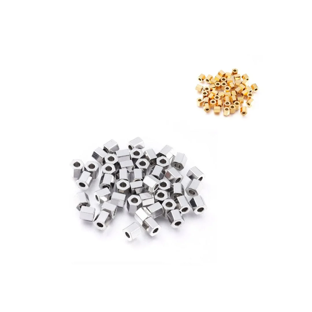Perles rectangulaires - Image 3