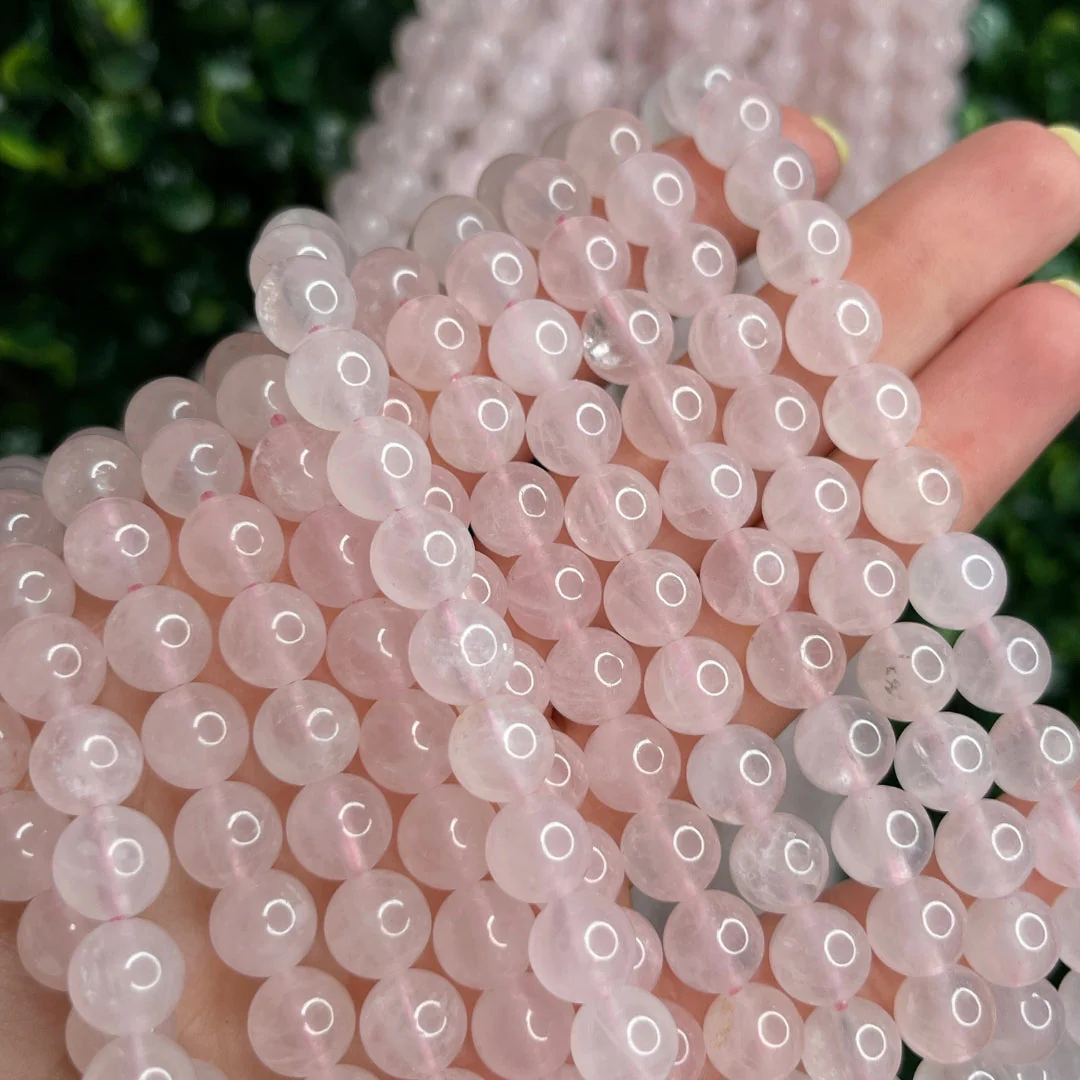 Personnaliser votre Collier de perles (55 cm) - Image 13