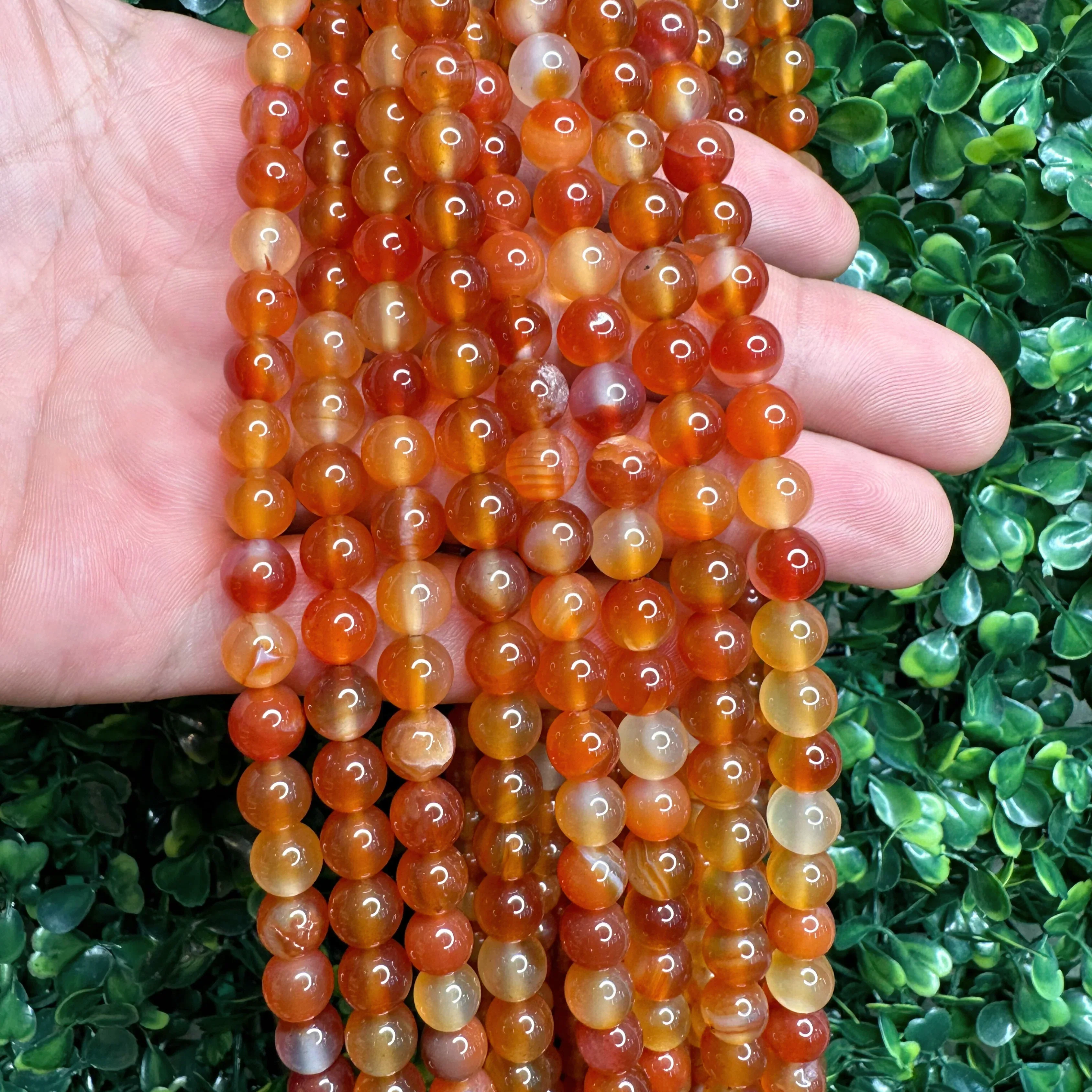 Personnaliser votre Collier de perles (55 cm) - Image 15