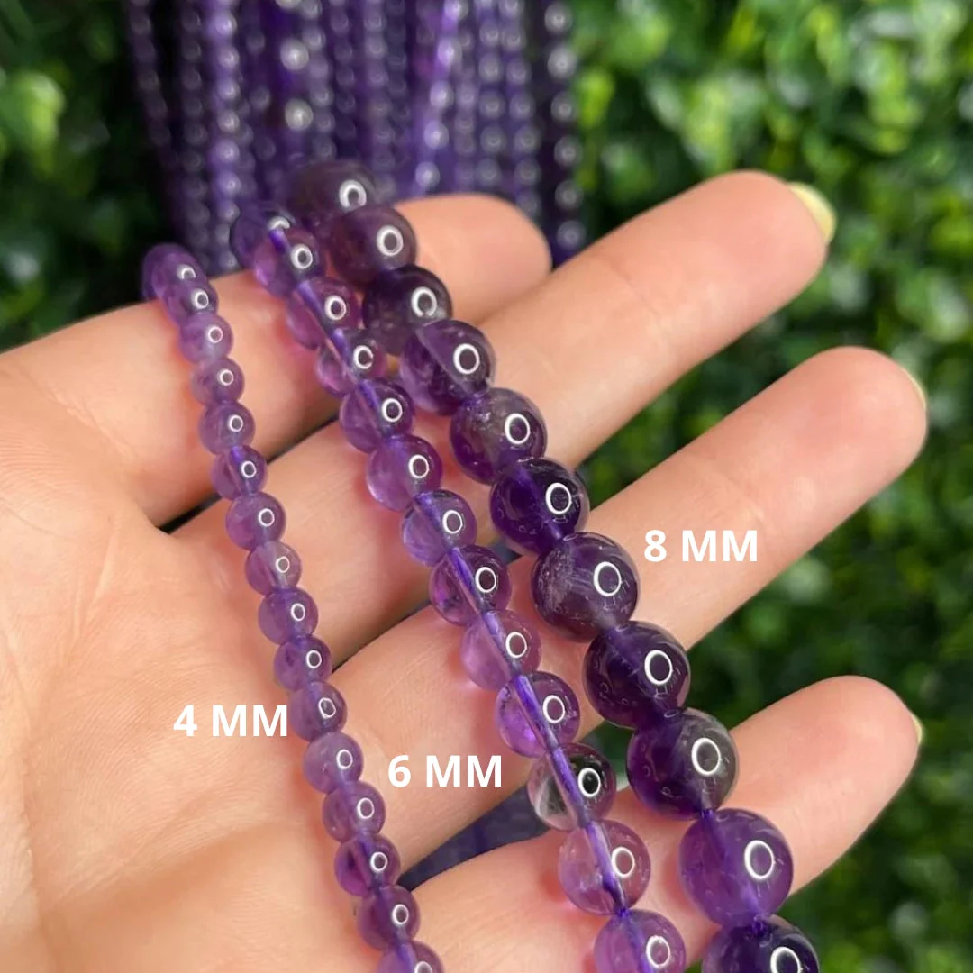 Personnaliser votre Collier de perles (55 cm) - Image 3