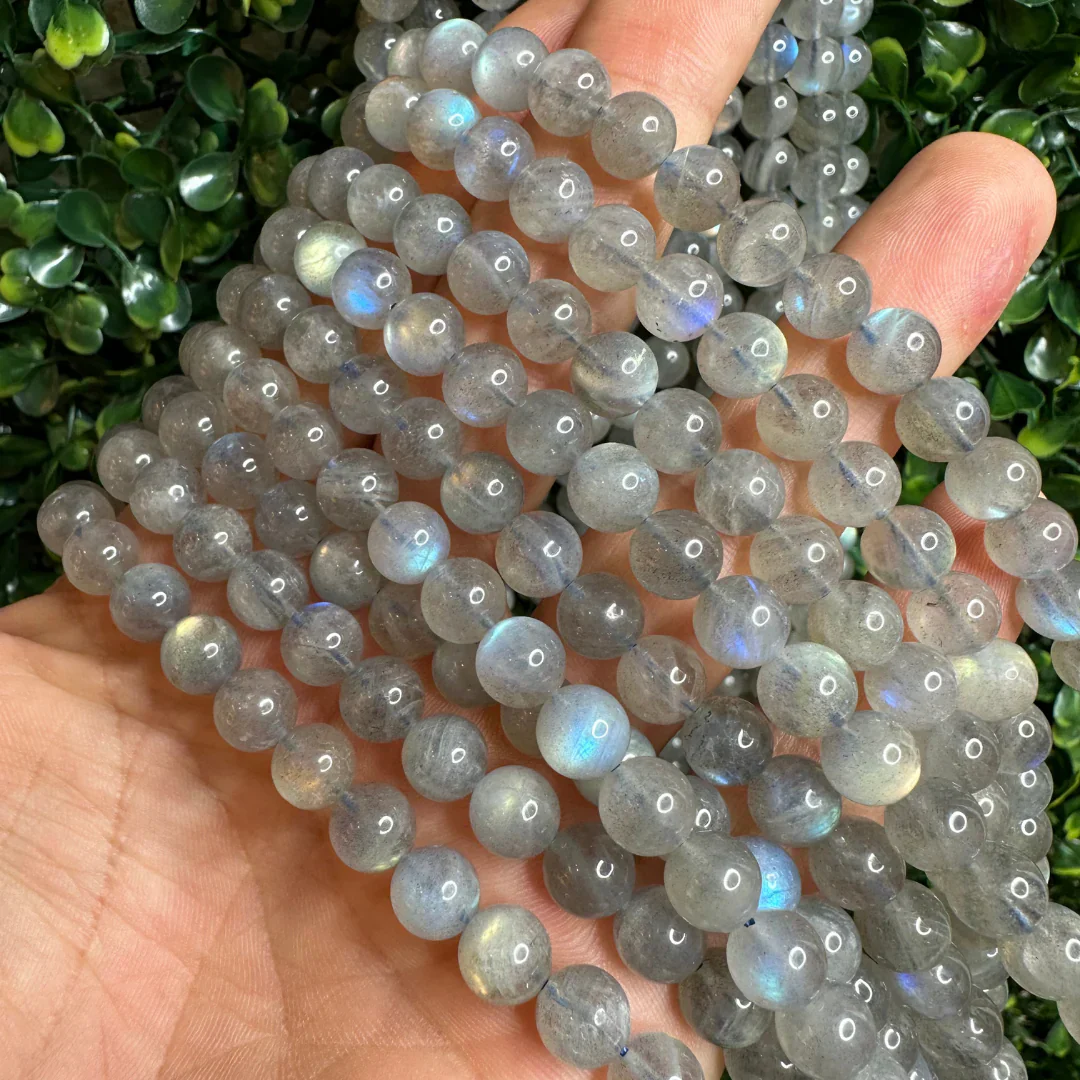 Personnaliser votre Collier de perles (55 cm) - Image 8