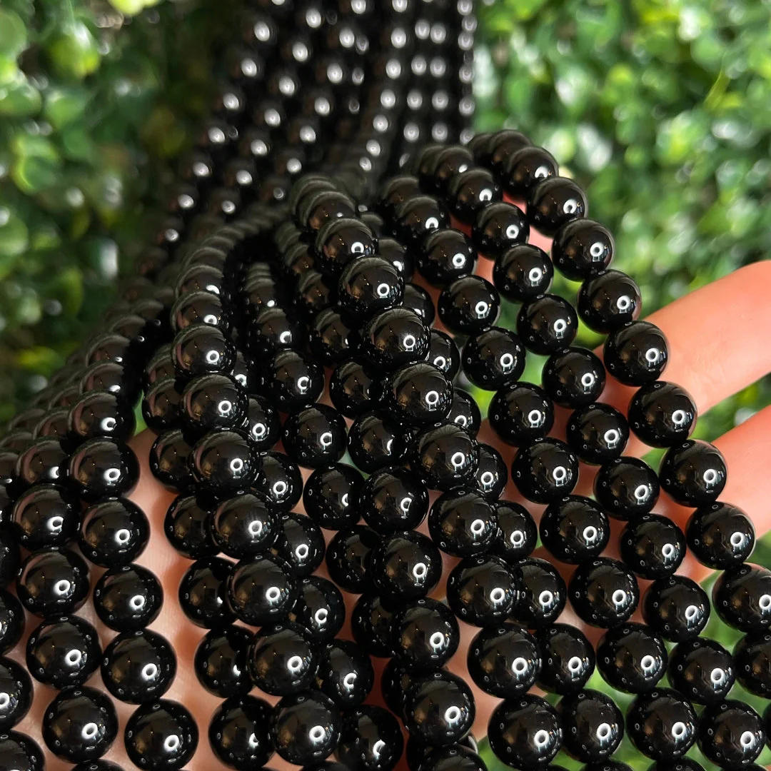 Personnaliser Votre Collier de perles (50 cm) - Image 11