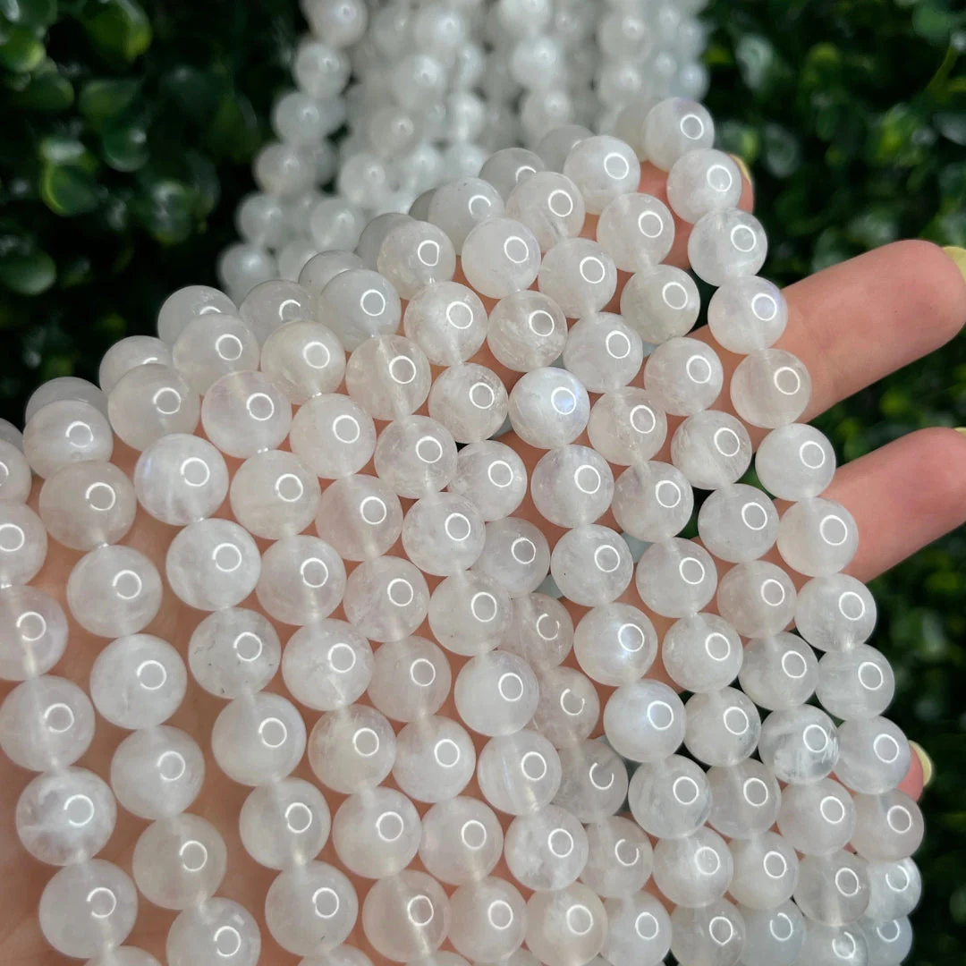 Personnaliser Votre Collier de perles (50 cm) - Image 12