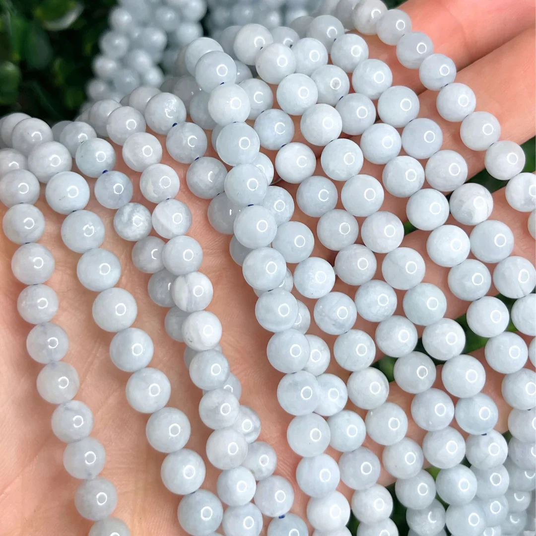 Personnaliser Votre Collier de perles (50 cm) - Image 17