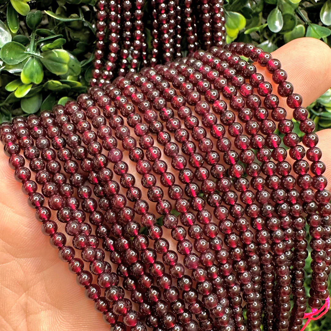 Personnaliser Votre Collier de perles (50 cm) - Image 18