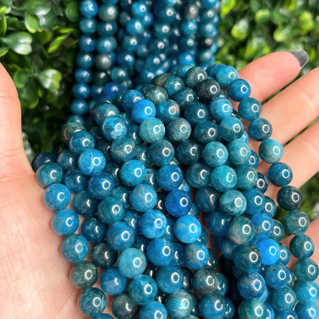 Personnaliser Votre Collier de perles (50 cm) - Image 19