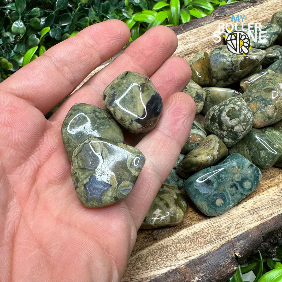 Pierre Roulée Rhyolite - Image 2