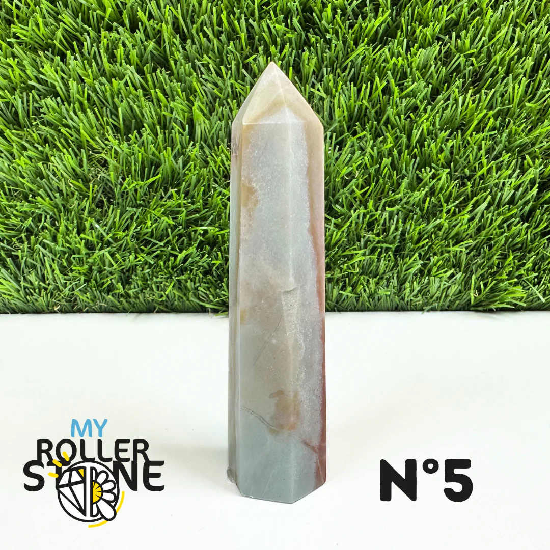 Pointe Pierre Calcite Caraïbe - Image 10