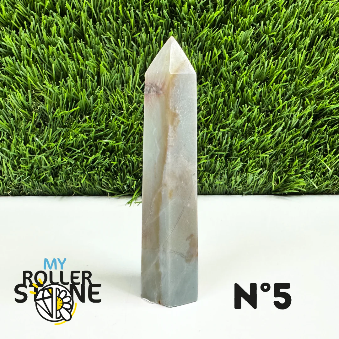 Pointe Pierre Calcite Caraïbe - Image 11