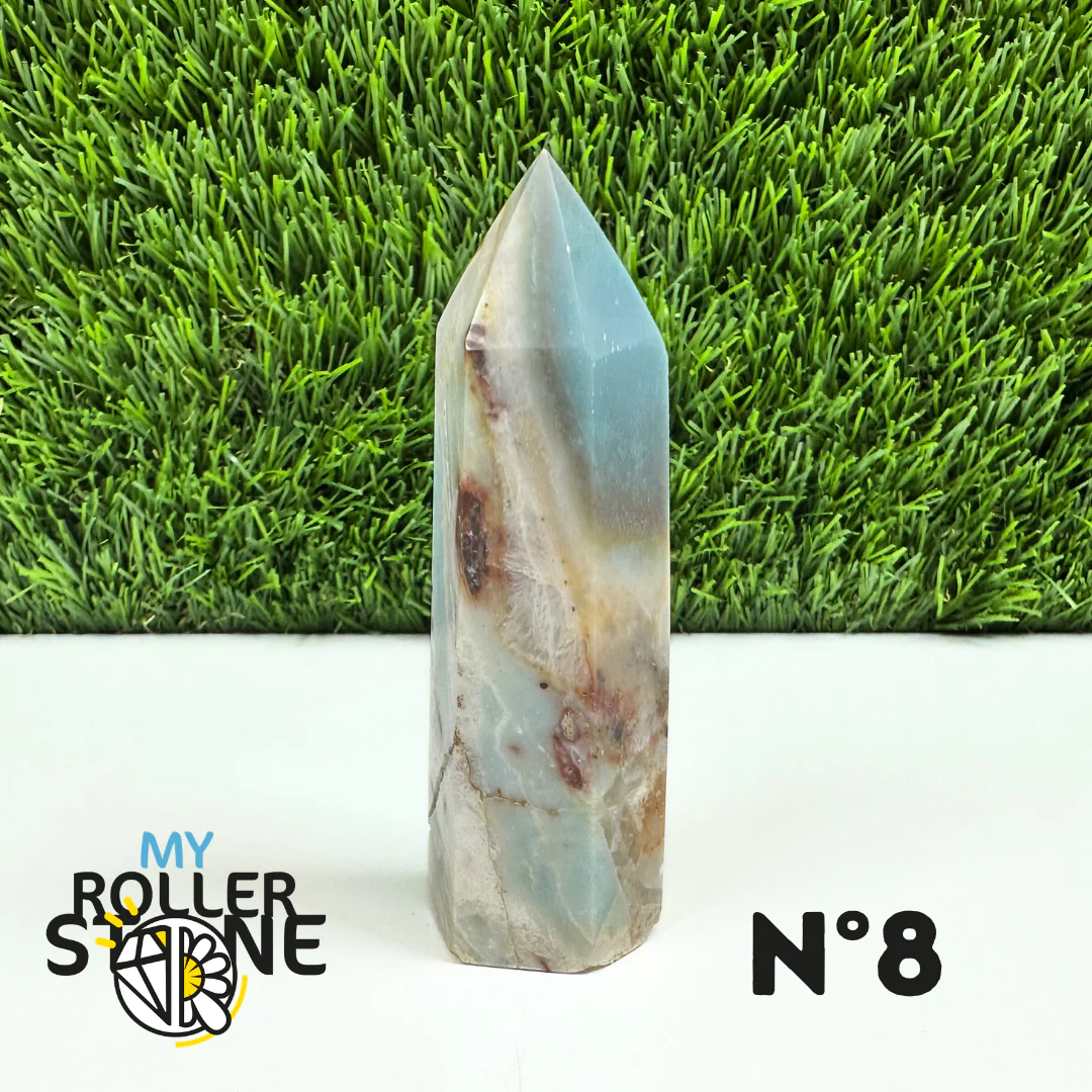 Pointe Pierre Calcite Caraïbe - Image 16