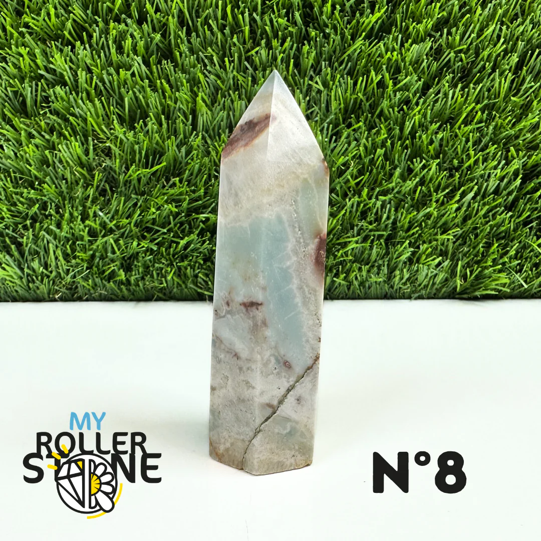 Pointe Pierre Calcite Caraïbe - Image 17