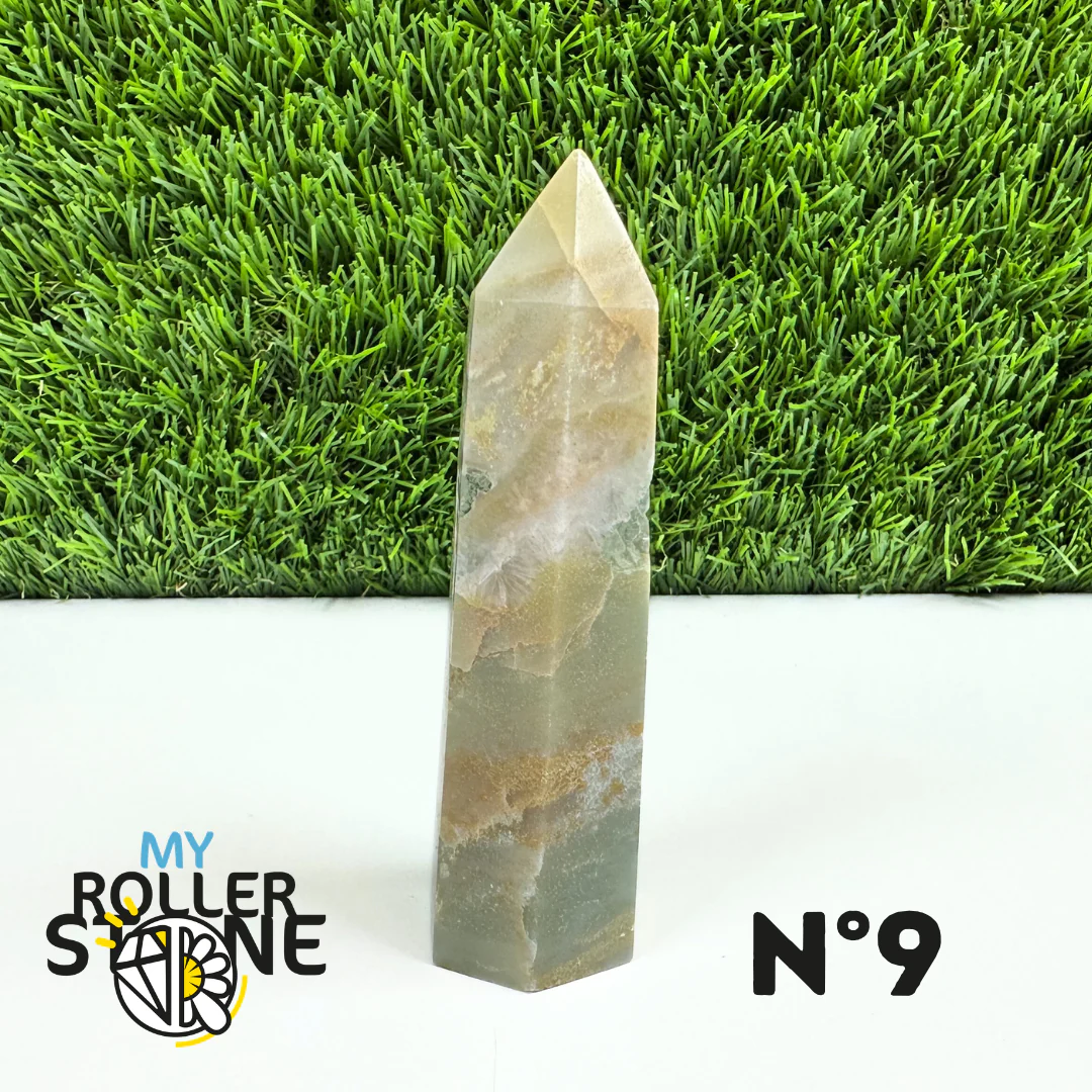 Pointe Pierre Calcite Caraïbe - Image 18