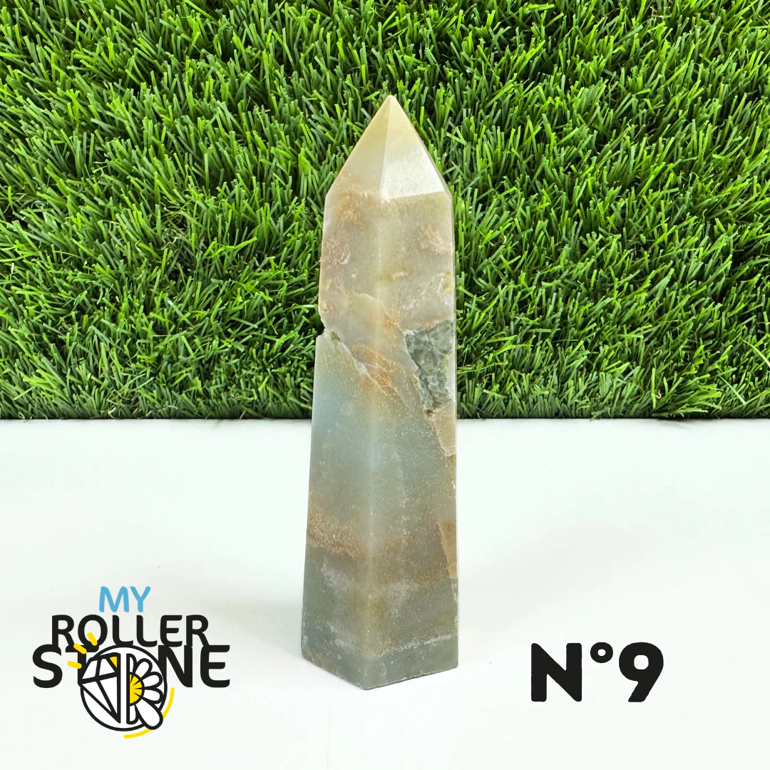 Pointe Pierre Calcite Caraïbe - Image 19