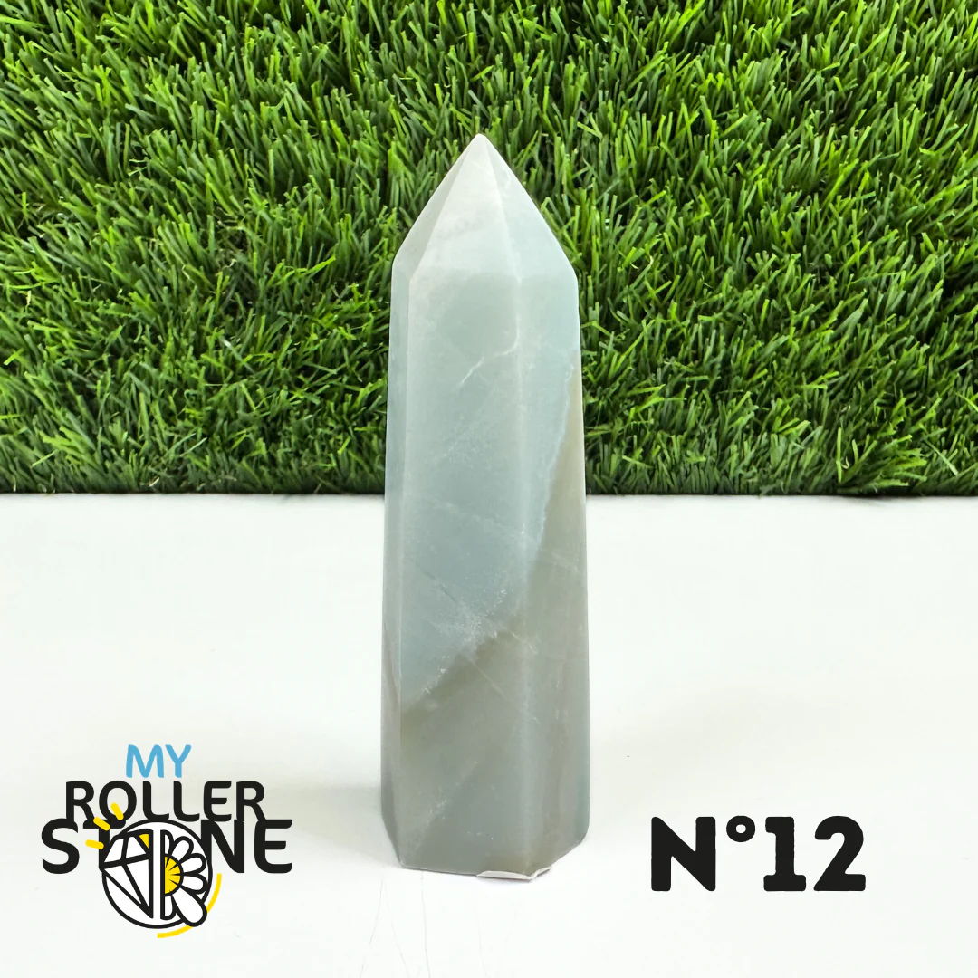 Pointe Pierre Calcite Caraïbe - Image 24