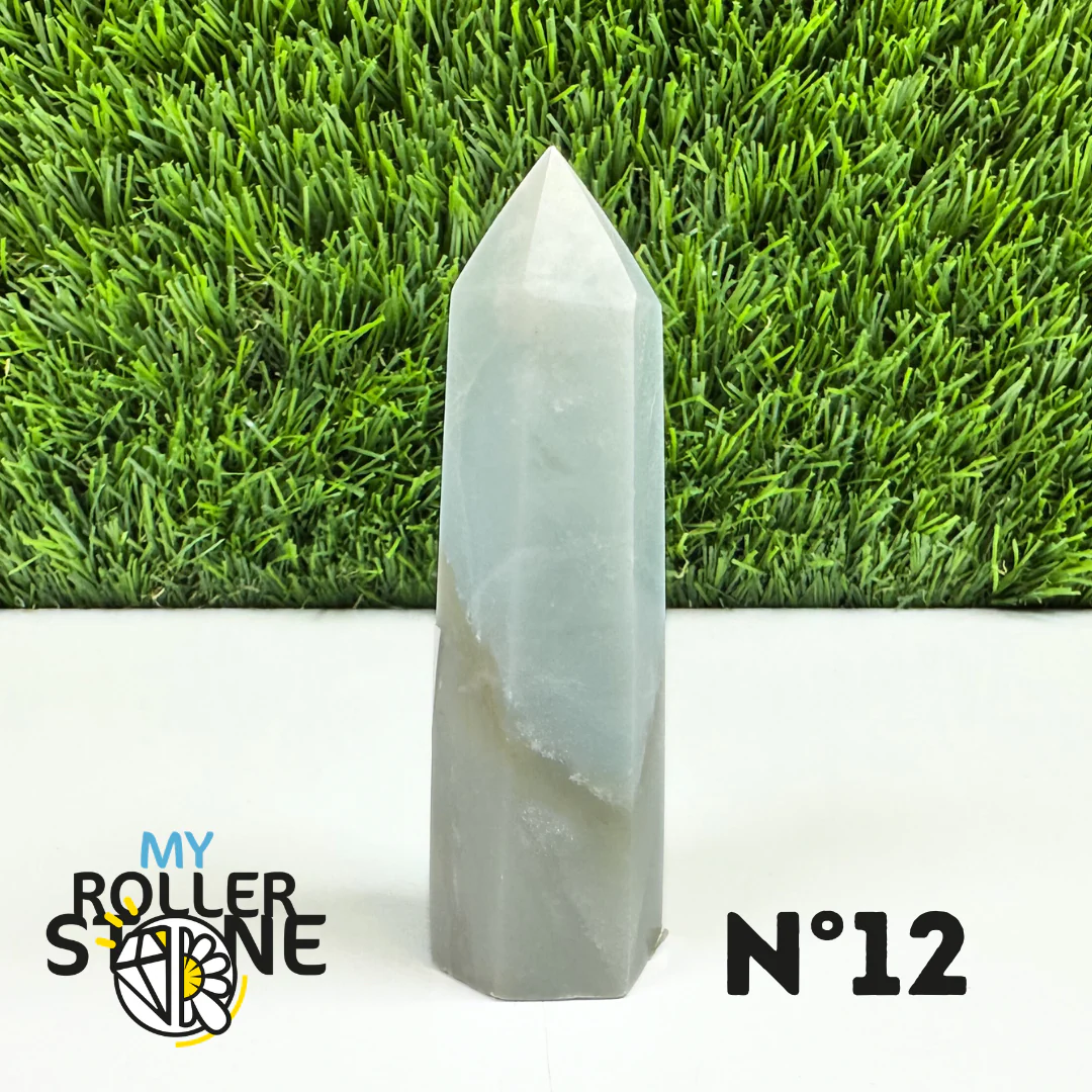 Pointe Pierre Calcite Caraïbe - Image 25