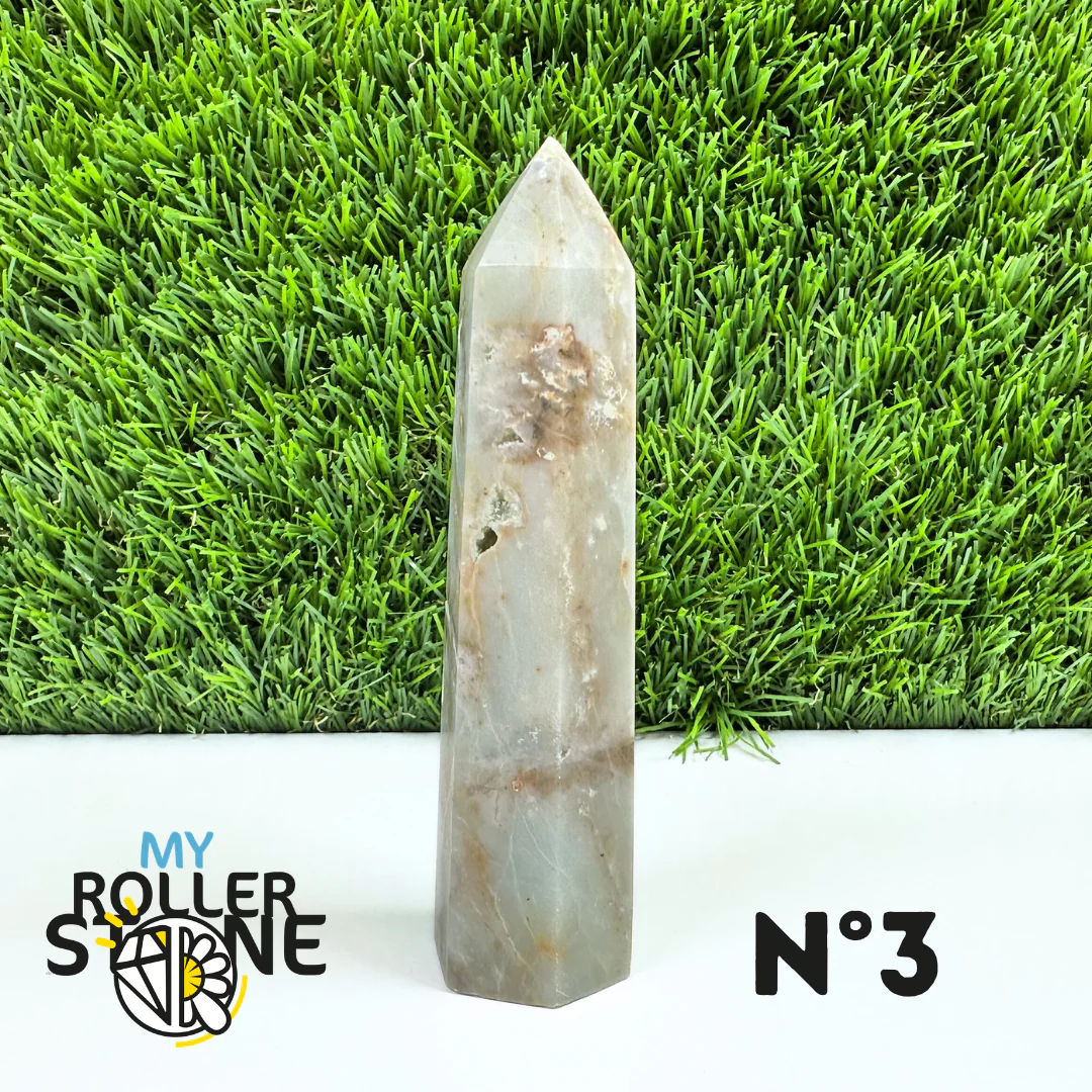 Pointe Pierre Calcite Caraïbe - Image 6