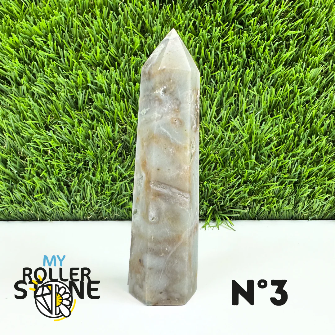 Pointe Pierre Calcite Caraïbe - Image 7
