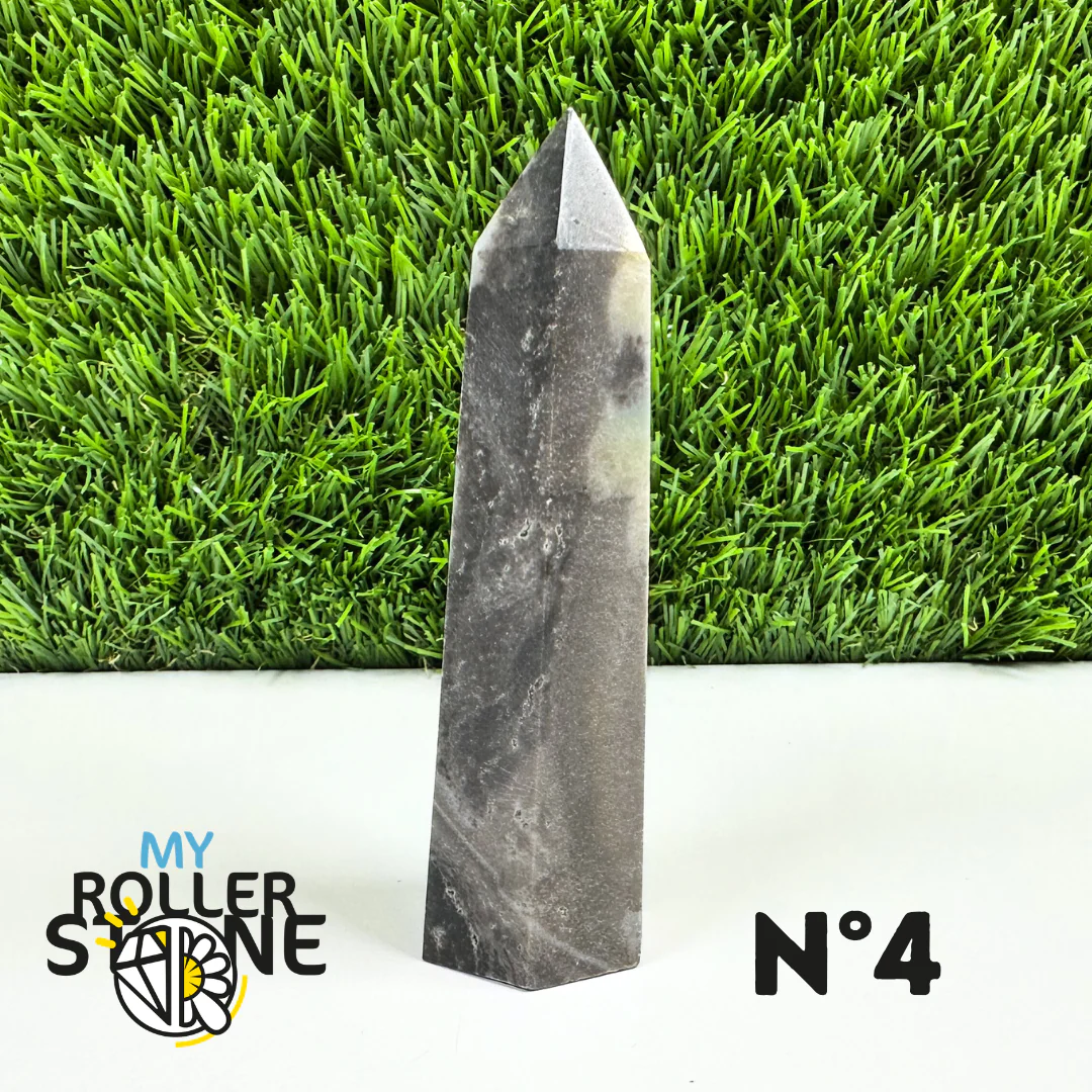 Pointe Pierre Calcite Caraïbe - Image 9