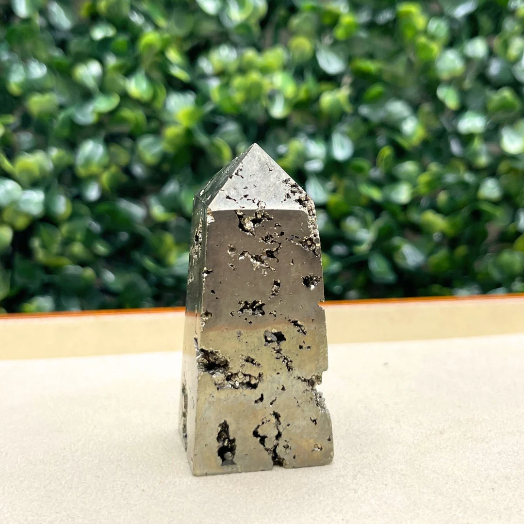 Pointe Pierre Pyrite - Image 2
