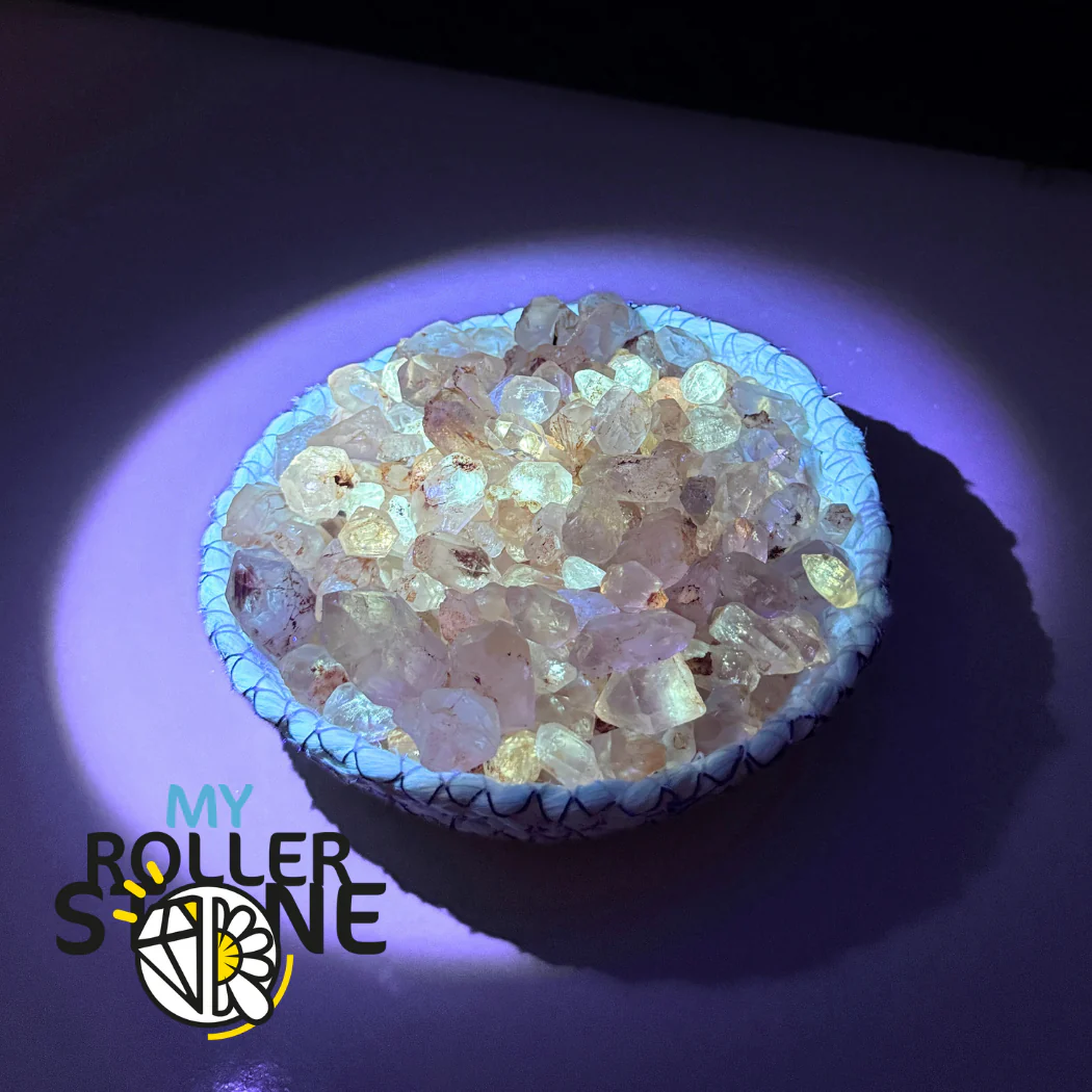 Quartz Pétrole Brute - Image 3