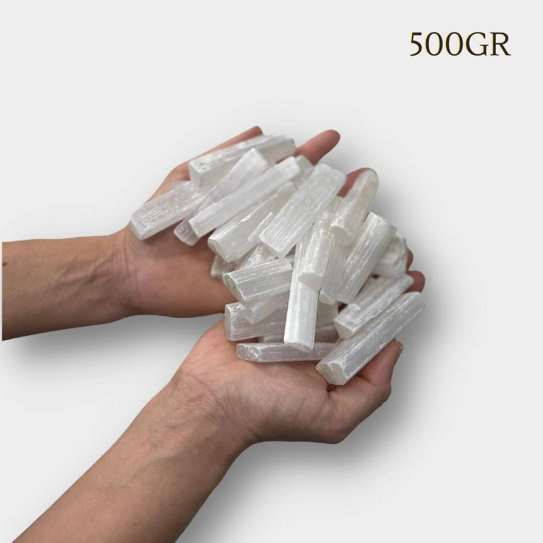 Selenite brute - Image 2