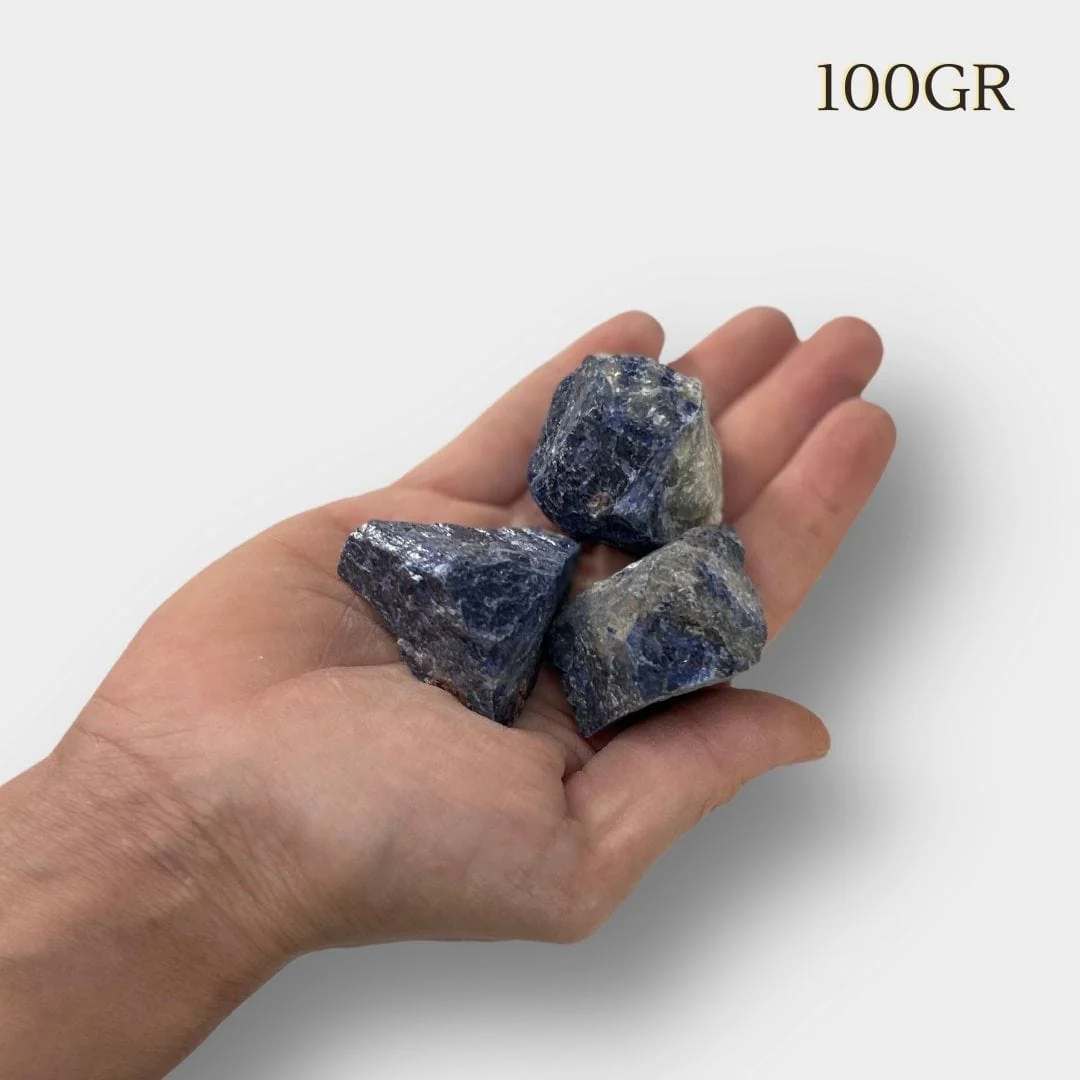 Sodalite brute - Image 3