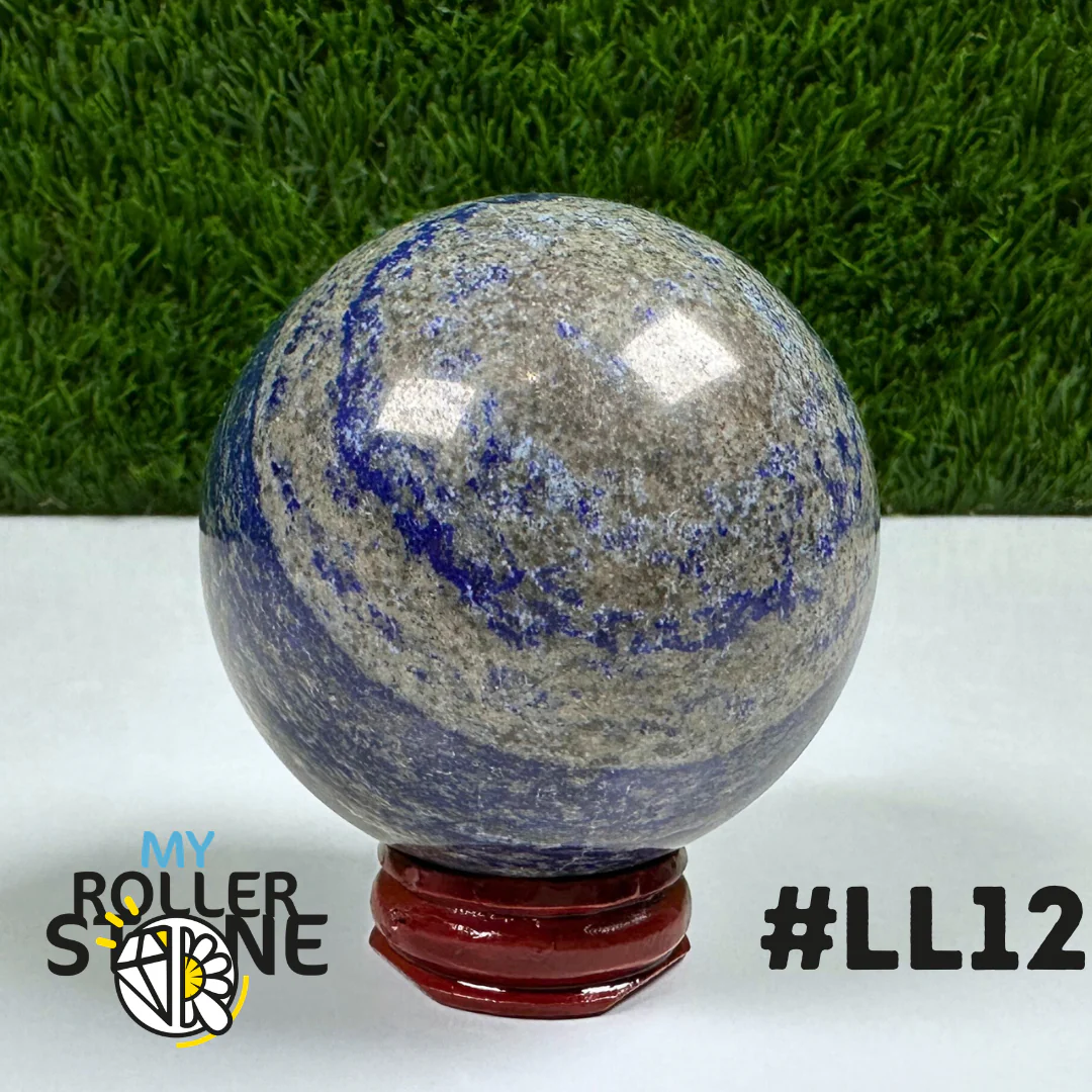Sphère Lapis Lazuli - Image 5
