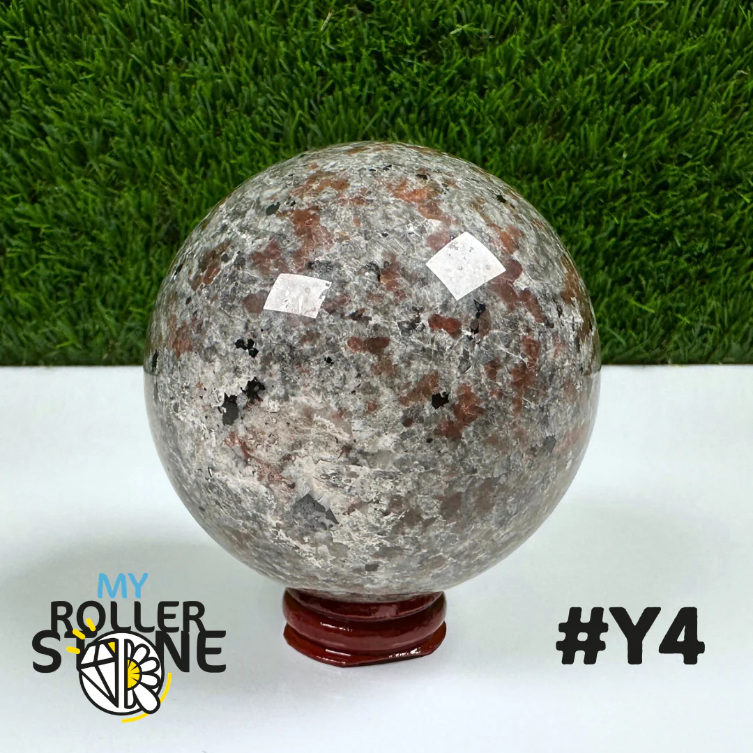 Sphère Yooperlite - Image 8