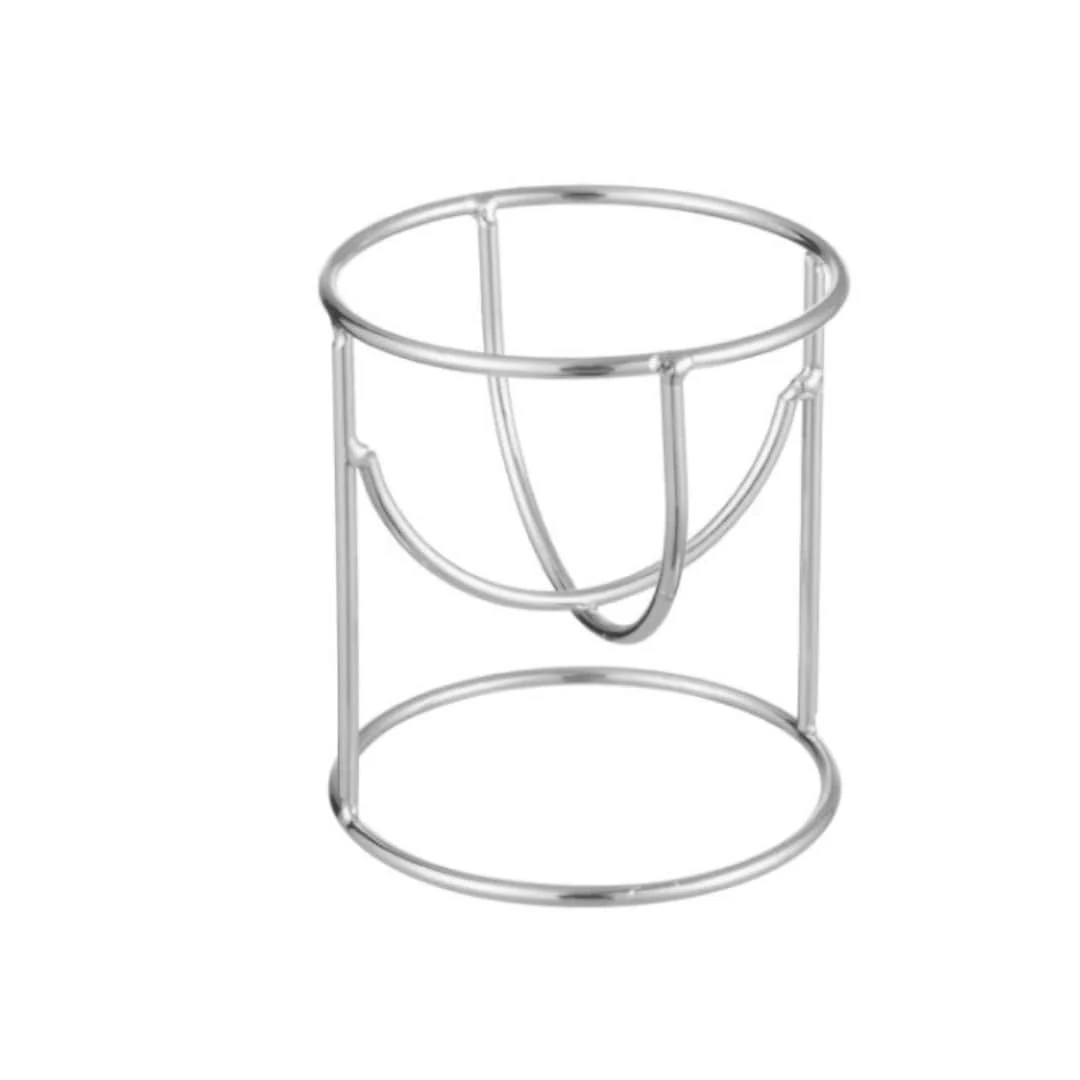 Support métal sphère - Image 2